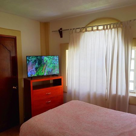 Casa Cerca De La Media Luna Villa Río Verde Eksteriør bilde